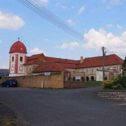 You Can Buy a Czech Castle for $190,000