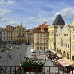 Czech Republic approved conditions to obtain residence permit for investors-foreigners.