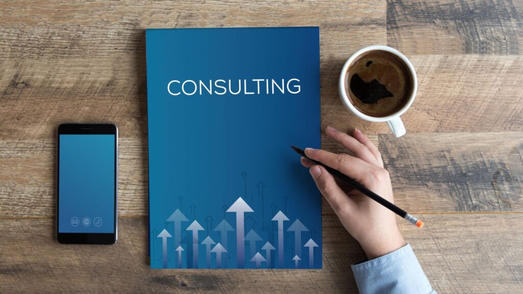 Consulting Czech REpublic