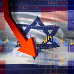 המצב הנוכחי של הכלכלה הישראלית והיקף יציאת ההון