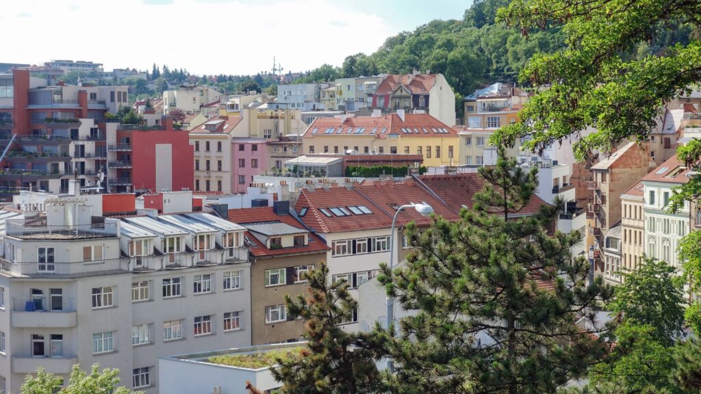 What Israelis Should Know About Property Acquisition in the Czech Republic