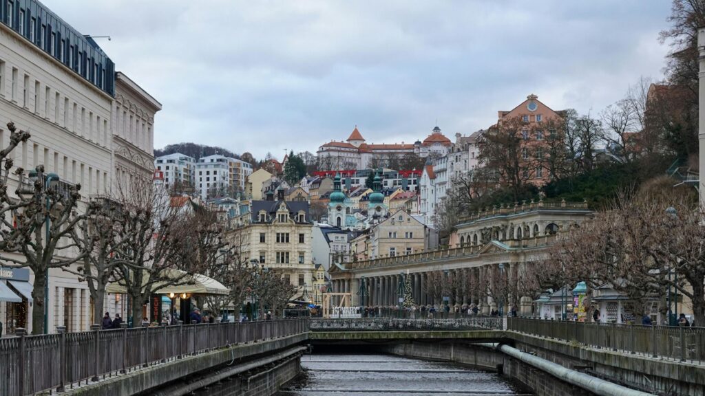 What Israelis Should Know About Property Acquisition in the Czech Republic