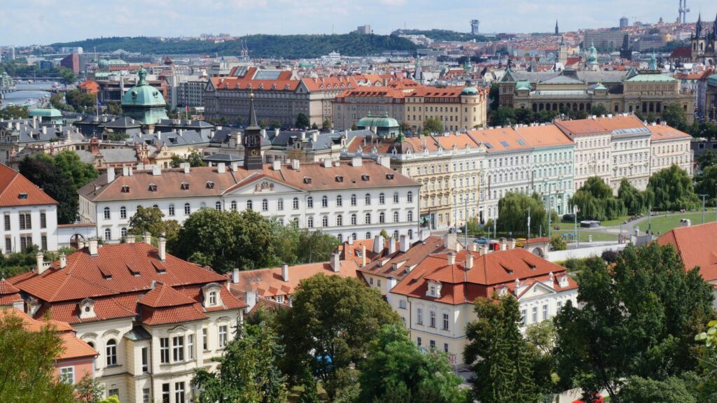 What Israelis Should Know About Property Acquisition in the Czech Republic