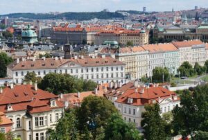 What Israelis Should Know About Property Acquisition in the Czech Republic