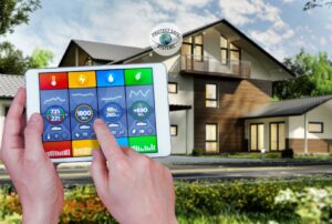 Using Water and Electricity Consumption Data to Indirectly Verify Commercial Property Value