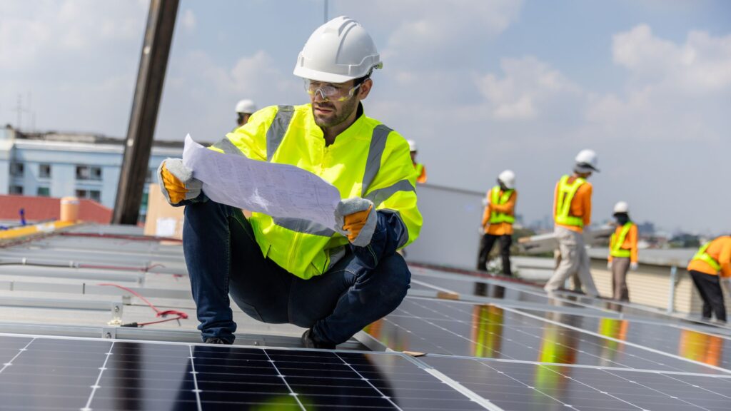 Decline of Solar Water Heater Specialists in Europe: Causes and Effects