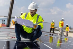 Decline of Solar Water Heater Specialists in Europe: Causes and Effects