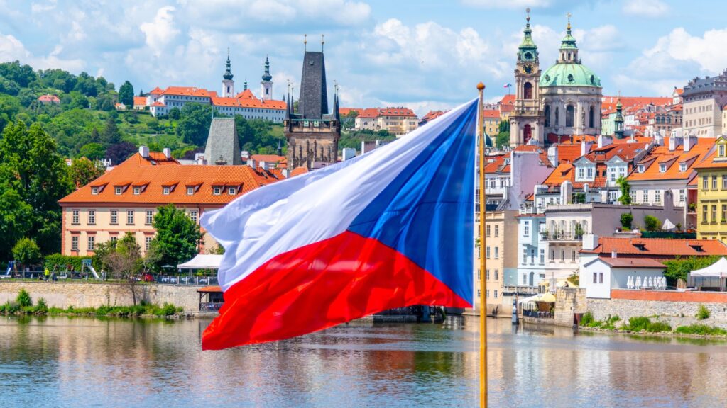 Online Legal Assistance in Czech Republic on Weekends