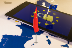 Chinese companies’ investments in EU: country-by-country flows, sums and trends (1990–2025)