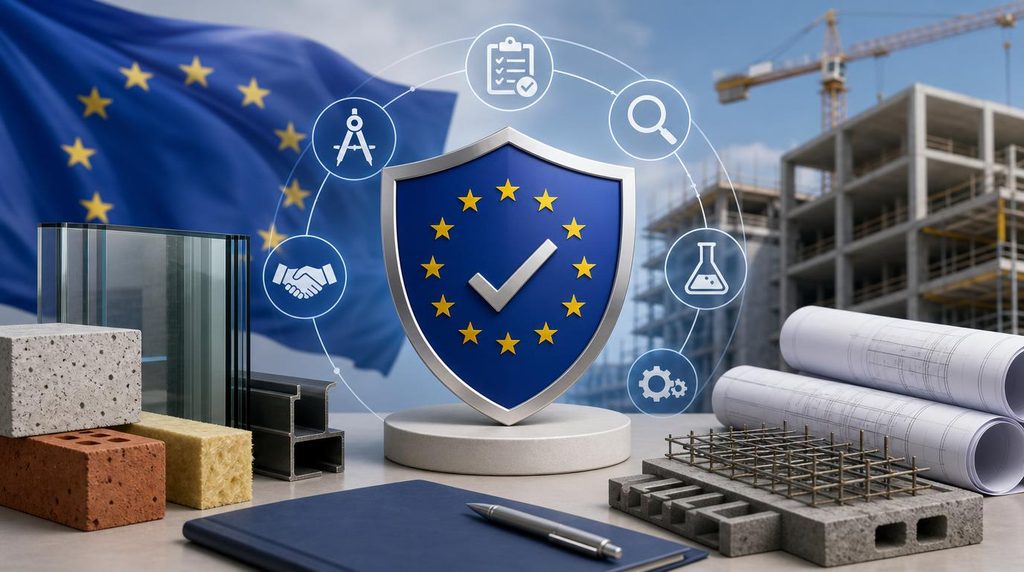 EU certification support for manufacturers