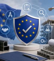 EU certification support for manufacturers