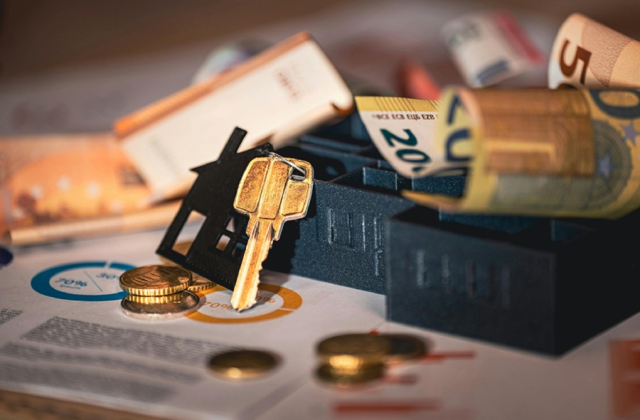 Real Estate & Business Development